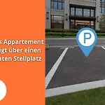 Seaside Apartamenty Kasprowicza Kołobrzeg